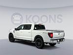 2025 Ford F-150 SuperCrew Cab 4x4 Pickup for sale #250622 - photo 2