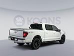2025 Ford F-150 SuperCrew Cab 4x4 Pickup for sale #250622 - photo 5
