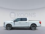 2025 Ford F-150 Lightning SuperCrew Cab AWD Pickup for sale #KFW250104 - photo 2
