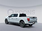 2025 Ford F-150 Lightning SuperCrew Cab AWD Pickup for sale #KFW250104 - photo 3