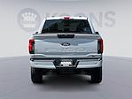 2025 Ford F-150 Lightning SuperCrew Cab AWD Pickup for sale #KFW250104 - photo 4