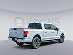 2025 Ford F-150 Lightning SuperCrew Cab AWD Pickup for sale #KFW250104 - photo 5