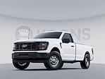 2025 Ford F-150 Regular Cab 4x2 Pickup for sale #4428F1K - photo 1