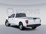 2025 Ford F-150 Regular Cab 4x2 Pickup for sale #4428F1K - photo 2