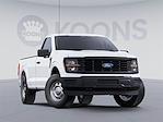 2025 Ford F-150 Regular Cab 4x2 Pickup for sale #4428F1K - photo 4