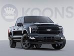 2025 Ford F-150 SuperCrew Cab 4x4 Pickup for sale #KWF250079 - photo 4