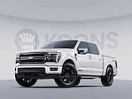 2025 Ford F-150 SuperCrew Cab 4x4 Pickup for sale #KFW250110 - photo 1