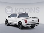2025 Ford F-150 SuperCrew Cab 4x4 Pickup for sale #KFW250110 - photo 2