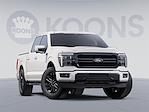 2025 Ford F-150 SuperCrew Cab 4x4 Pickup for sale #KFW250110 - photo 4