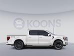 2025 Ford F-150 SuperCrew Cab 4x4 Pickup for sale #KFW250110 - photo 5