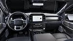 2025 Ford F-150 SuperCrew Cab 4x4 Pickup for sale #KFW250110 - photo 7