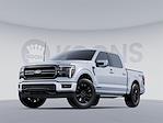 2025 Ford F-150 SuperCrew Cab 4x4 Pickup for sale #KFW250147 - photo 1