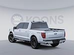 2025 Ford F-150 SuperCrew Cab 4x4 Pickup for sale #KFW250147 - photo 2