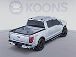 2025 Ford F-150 SuperCrew Cab 4x4 Pickup for sale #KFW250147 - photo 3