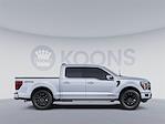 2025 Ford F-150 SuperCrew Cab 4x4 Pickup for sale #KFW250147 - photo 5