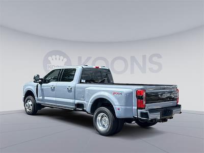 2025 Ford F-350 Crew Cab DRW 4x4 Pickup for sale #KFW250106 - photo 2