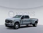 2025 Ford F-350 Crew Cab DRW 4x4 Pickup for sale #KFW250106 - photo 1