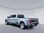 2025 Ford F-350 Crew Cab DRW 4x4 Pickup for sale #KFW250106 - photo 2