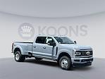 2025 Ford F-350 Crew Cab DRW 4x4 Pickup for sale #KFW250106 - photo 7