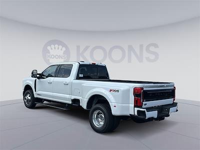 2025 Ford F-350 Crew Cab DRW 4x4 Pickup for sale #KFW250182 - photo 2