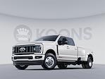 2025 Ford F-350 Crew Cab DRW 4x4 Pickup for sale #KFW250182 - photo 1