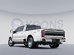 2025 Ford F-350 Crew Cab DRW 4x4 Pickup for sale #KFW250182 - photo 2