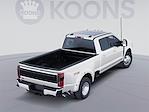 2025 Ford F-350 Crew Cab DRW 4x4 Pickup for sale #KFW250182 - photo 3