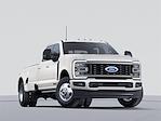 2025 Ford F-350 Crew Cab DRW 4x4 Pickup for sale #KFW250182 - photo 4