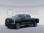 2025 Ford F-350 Crew Cab SRW 4x4 Pickup for sale #KFW250093 - photo 1