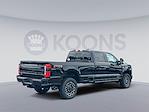 2025 Ford F-350 Crew Cab SRW 4x4 Pickup for sale #KFW250093 - photo 5