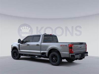 New 2025 Ford F-250 XL Crew Cab 4x4 Pickup for sale #250592 - photo 2