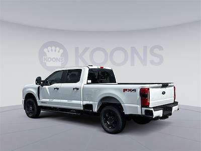 2025 Ford F-250 Crew Cab 4x4 Pickup for sale #250615 - photo 2