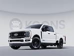 2025 Ford F-250 Crew Cab 4x4 Pickup for sale #250615 - photo 1