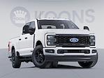 2025 Ford F-250 Crew Cab 4x4 Pickup for sale #250615 - photo 4