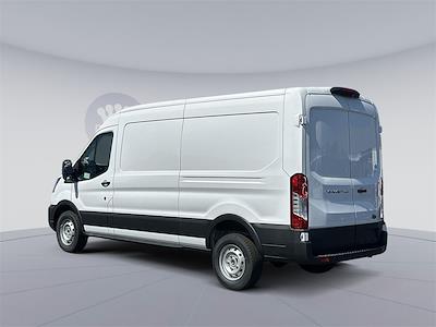 New 2025 Ford Transit 250 Medium Roof Empty Cargo Van for sale #250576 - photo 2