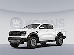 2025 Ford Ranger SuperCrew Cab 4x4 Pickup for sale #4481R4P - photo 1