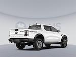 2025 Ford Ranger SuperCrew Cab 4x4 Pickup for sale #4481R4P - photo 3
