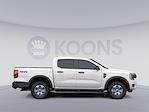 New 2025 Ford Ranger XL SuperCrew Cab 4x4 Pickup for sale #4481R4P - photo 4