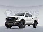 2025 Ford Ranger SuperCrew Cab 4x4 Pickup for sale #4482R4H - photo 1