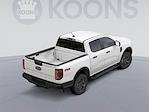 2025 Ford Ranger SuperCrew Cab 4x4 Pickup for sale #4482R4H - photo 3