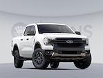 2025 Ford Ranger SuperCrew Cab 4x4 Pickup for sale #4482R4H - photo 4