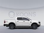 2025 Ford Ranger SuperCrew Cab 4x4 Pickup for sale #4482R4H - photo 5