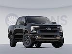 2025 Ford Ranger SuperCrew Cab 4x4 Pickup for sale #4483R4H - photo 1