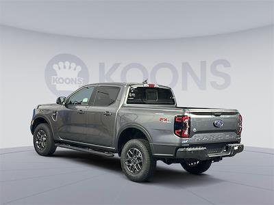 2025 Ford Ranger SuperCrew Cab 4x4 Pickup for sale #KWF250150 - photo 2