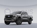 2025 Ford Ranger SuperCrew Cab 4x4 Pickup for sale #4484R4H - photo 1