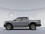 2025 Ford Ranger SuperCrew Cab 4x4 Pickup for sale #4484R4H - photo 2
