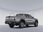 2025 Ford Ranger SuperCrew Cab 4x4 Pickup for sale #4484R4H - photo 3