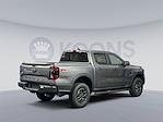 New 2025 Ford Ranger XLT SuperCrew Cab 4x4 Pickup for sale #KWF250150 - photo 5