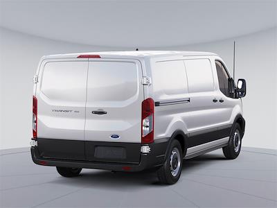 New 2025 Ford Transit 150 Low Roof Empty Cargo Van for sale #250612 - photo 2