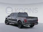 2025 Ford F-150 SuperCrew Cab 4x4 Pickup for sale #KFW250148 - photo 2
